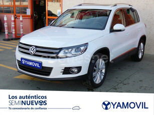 VOLKSWAGEN Tiguan Sport 2.0 TDI 150CV DSG BMT 4Motion 5p.