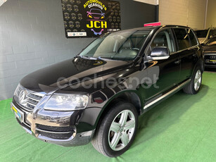 VOLKSWAGEN Touareg 3.0 V6 TDI 5p.