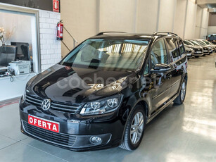 VOLKSWAGEN Touran Advance 1.6 TDI 105CV