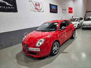 ALFA ROMEO MiTo 1.4 turbogasolina 155CV Distinctive