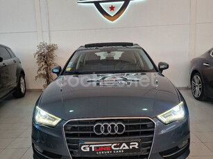 AUDI A3 S line edition 2.0 TDI Sportback 5p.