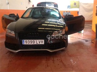 AUDI A5 2.7 TDI 190cv DPF multitronic 2p.