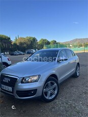 AUDI Q5 2.0 TDI 170cv quattro DPF 5p.