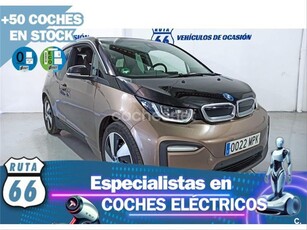 BMW i3 120ah 5p.