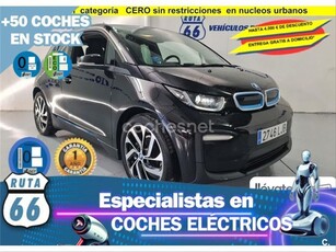 BMW i3 120ah 5p.