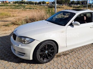 BMW Serie 1 120d 3p.