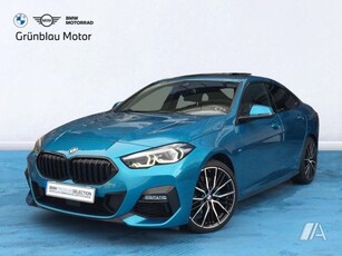BMW Serie 2 (2021) - 37.910 € en Cantabria