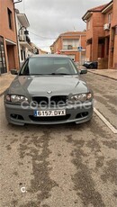 BMW Serie 3 320D 4p.