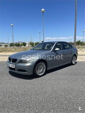 BMW Serie 3 320d E90 4p.