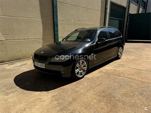 BMW Serie 3 320d Touring E91 5p.