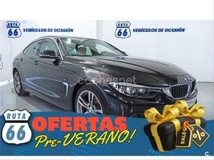 BMW Serie 4 420i Gran Coupe 5p.