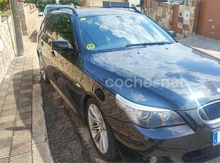 BMW Serie 5 535d Touring 5p.