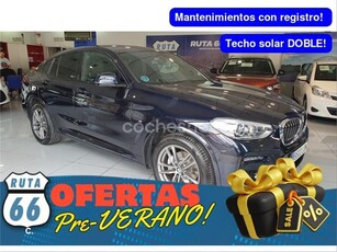 BMW X4 xDrive20d 5p.