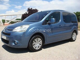 CITROEN Berlingo 1.6 HDi 90 SX Multispace 5p.