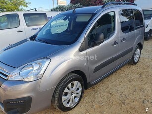 CITROEN Berlingo Talla M BlueHDi 100 FEEL 5p.