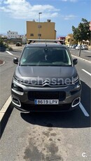 CITROEN Berlingo Talla M BlueHDi 100 SS FEEL 5p.