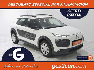 CITROEN C4 Cactus PureTech 60KW 82CV Feel 5p.