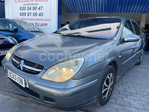 CITROEN C5 2.0 HDi Collection 5p.