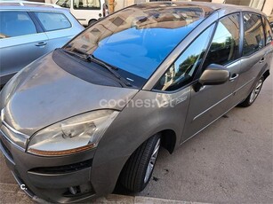 CITROEN Grand C4 Picasso