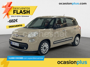 FIAT 500L 1.6 16v Multijet II 105CV SS Lounge 5p.