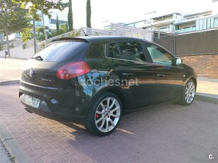 FIAT Bravo 1.9 Multijet 150 CV Sport 5p.