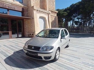 FIAT Punto 1.3 Multijet 16V Dynamic 5p.