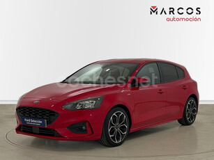 FORD Focus 1.0 Ecoboost 92kW STLine 5p.