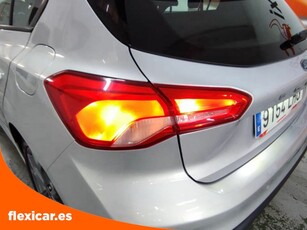 Ford Focus 1.0 EcoBoost ST-Line X 92 kW (125 CV)