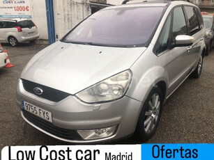 FORD Galaxy 2.0 TDCi Ghia