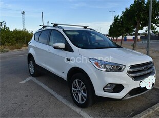 FORD Kuga 2.0 TDCi 150 4x4 ASS Business 5p.