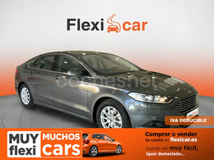 FORD Mondeo 2.0 TDCi 110kW 150CV Trend 5p.