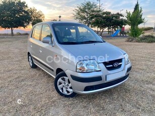 HYUNDAI Atos Prime