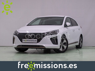 HYUNDAI IONIQ EV Tecno 5p.