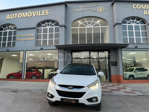 HYUNDAI ix35 1.7 CRDi Go Nav 4x2 5p.