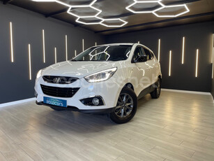 HYUNDAI ix35 1.7 CRDi Stadt 4x2 5p.