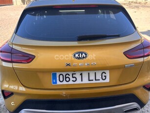 KIA XCeed 1.6 GDi PHEV 104kW 141CV eDrive 5p.