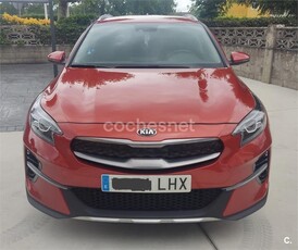 KIA XCeed 1.6 GDi PHEV 104kW 141CV eTech 5p.