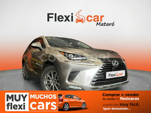 LEXUS NX 2.5 300h Business Navigation 2WD 5p.