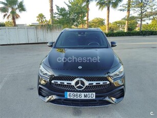 MERCEDES-BENZ GLA GLA 180 5p.