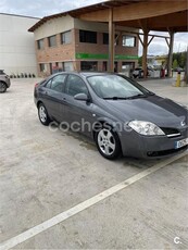 NISSAN Primera