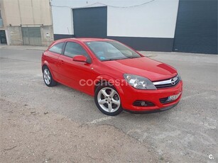 OPEL Astra GTC 1.6 16v Sport 3p.