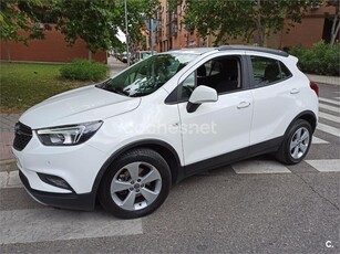 OPEL Mokka X 1.4 T 103kW GLP 4X2 Selective 5p.