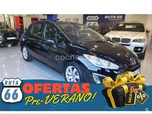 PEUGEOT 308 5P Allure 2.0 HDI 163 FAP Automatico 5p.