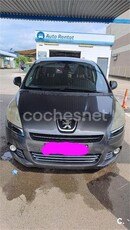 PEUGEOT 5008 Premium 1.6 HDI 110 FAP CMP 5p.