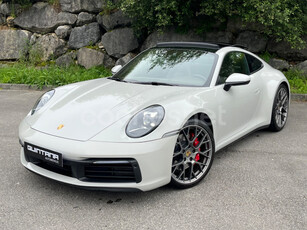 PORSCHE 911 Carrera 4S 2p.