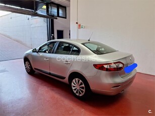 RENAULT Fluence Dynamique dCi 110 4p.