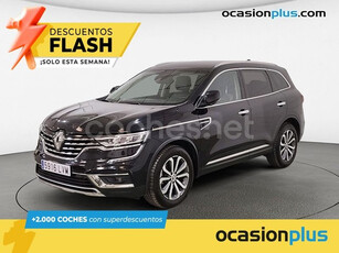 RENAULT Koleos Zen Blue dCi 135kW 185CV XTronic 4x4 5p.