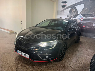 RENAULT Megane Zen Energy TCe 97kW 130CV