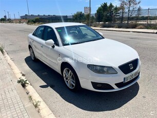 SEAT Exeo