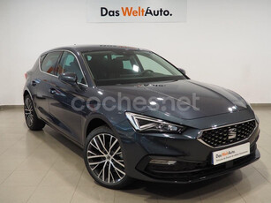 SEAT León 1.5 TSI 96kW SS Xcellence 5p.